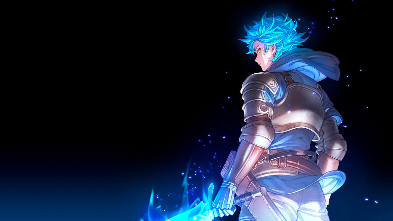 Granblue Fantasy Versus: Rising - Official EVO Japan 2023 Trailer 