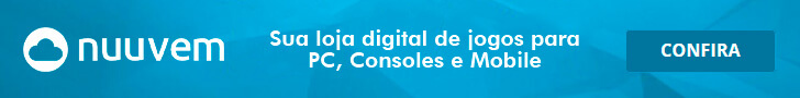 Publicidade: Nuuvem: sua loja digital de jogos para PC, Consoles e Mobile. Confira