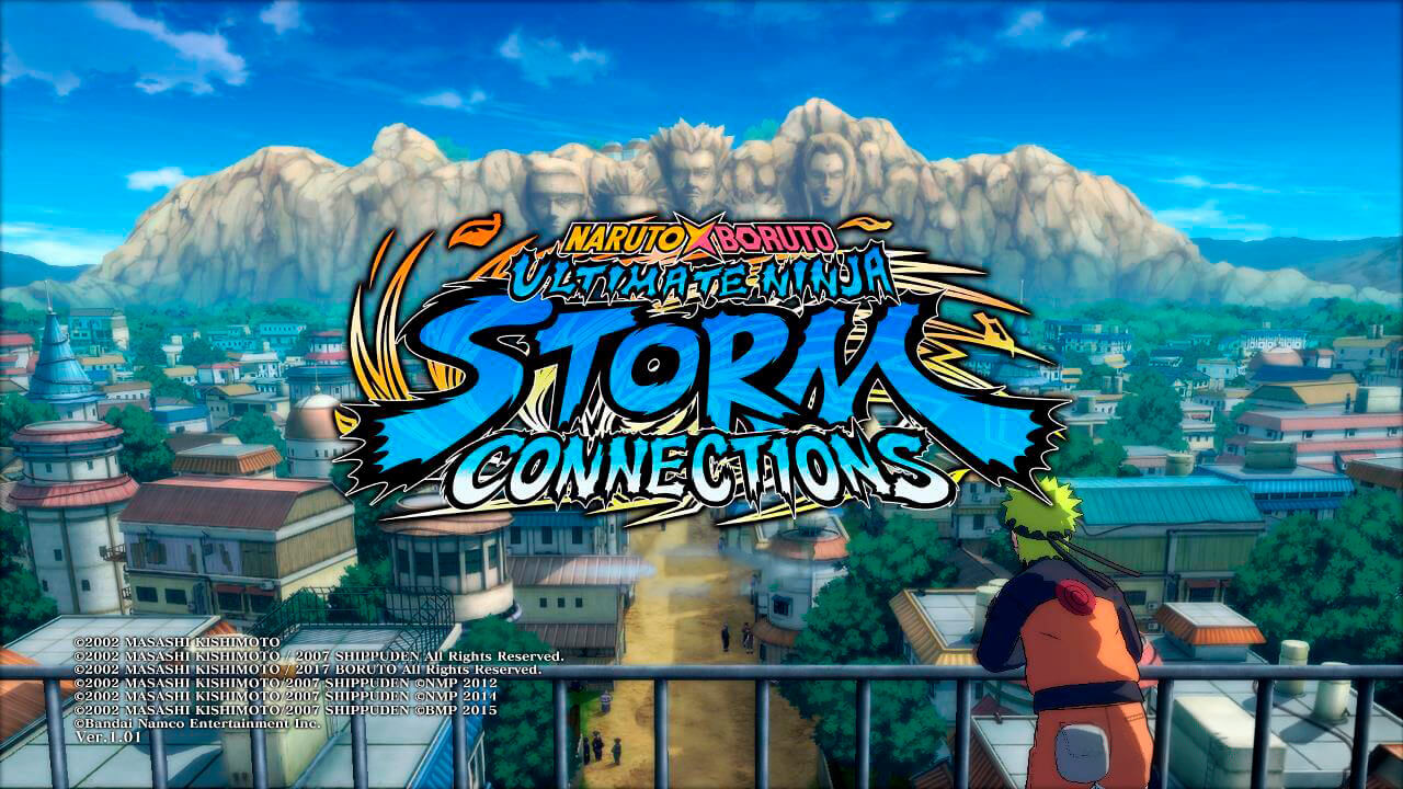 Review: avaliamos Naruto x Boruto Ultimate Ninja Storm Connections